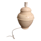Ceramic lamp