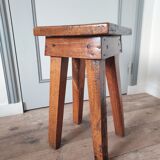 Workshop stool