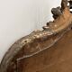 Large 19th century louis xv style mirror