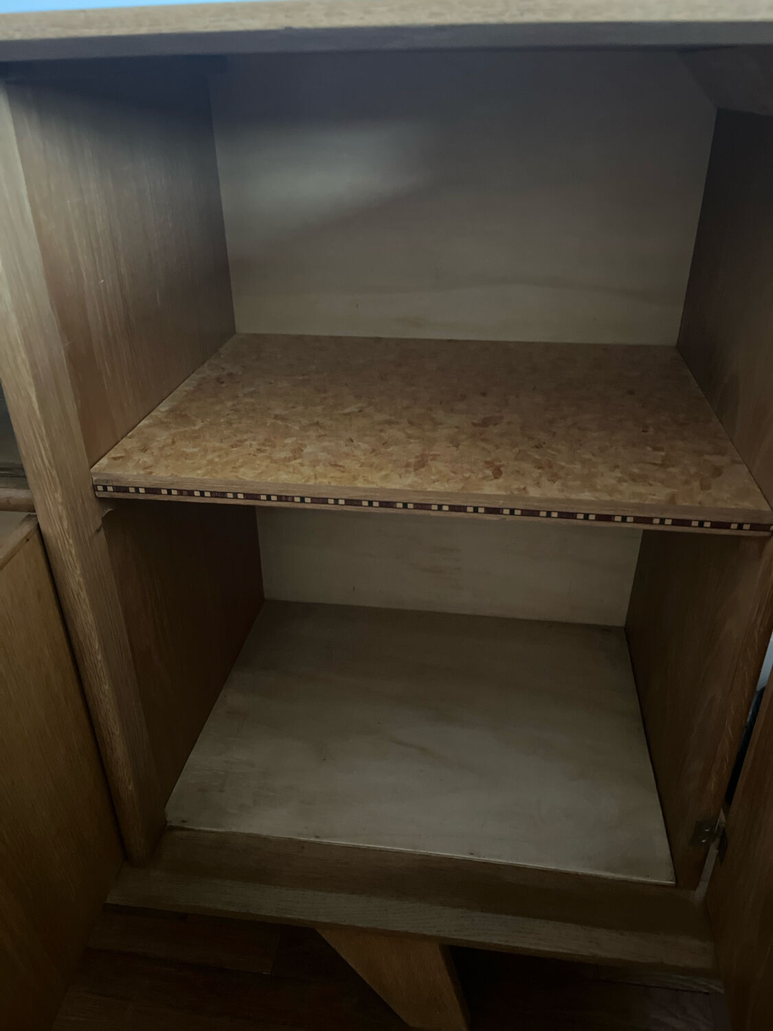 Enfilade ART DECO 1960s