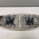 Dish from Danish Jogus 1970-80s.
