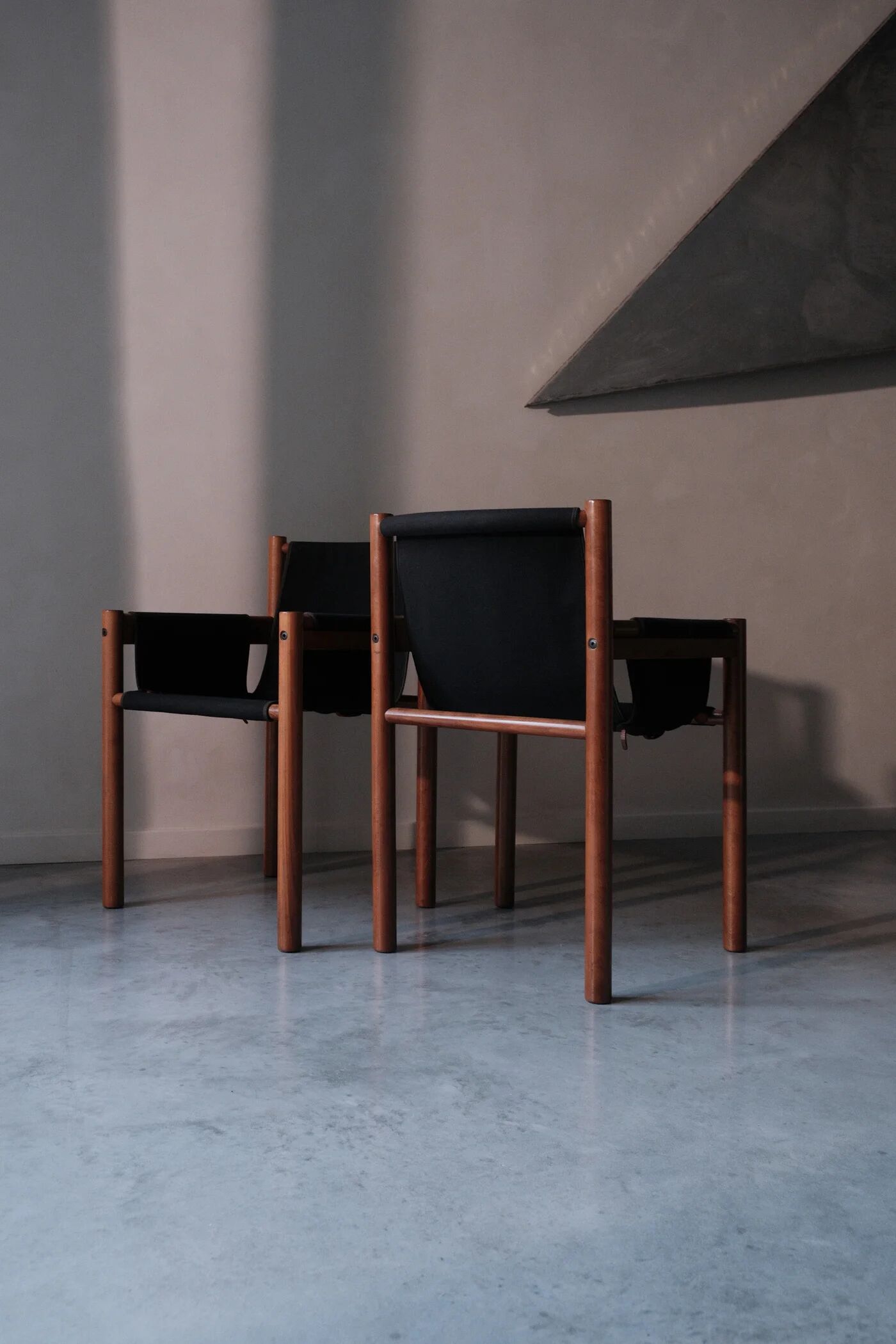 Ibisco Safari Chairs