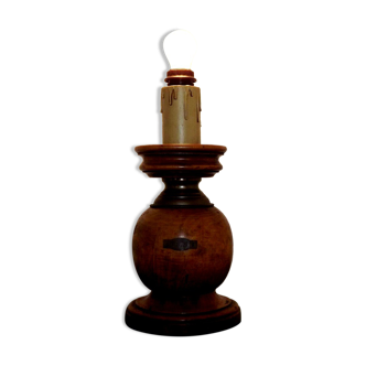 Lampe de table vintage