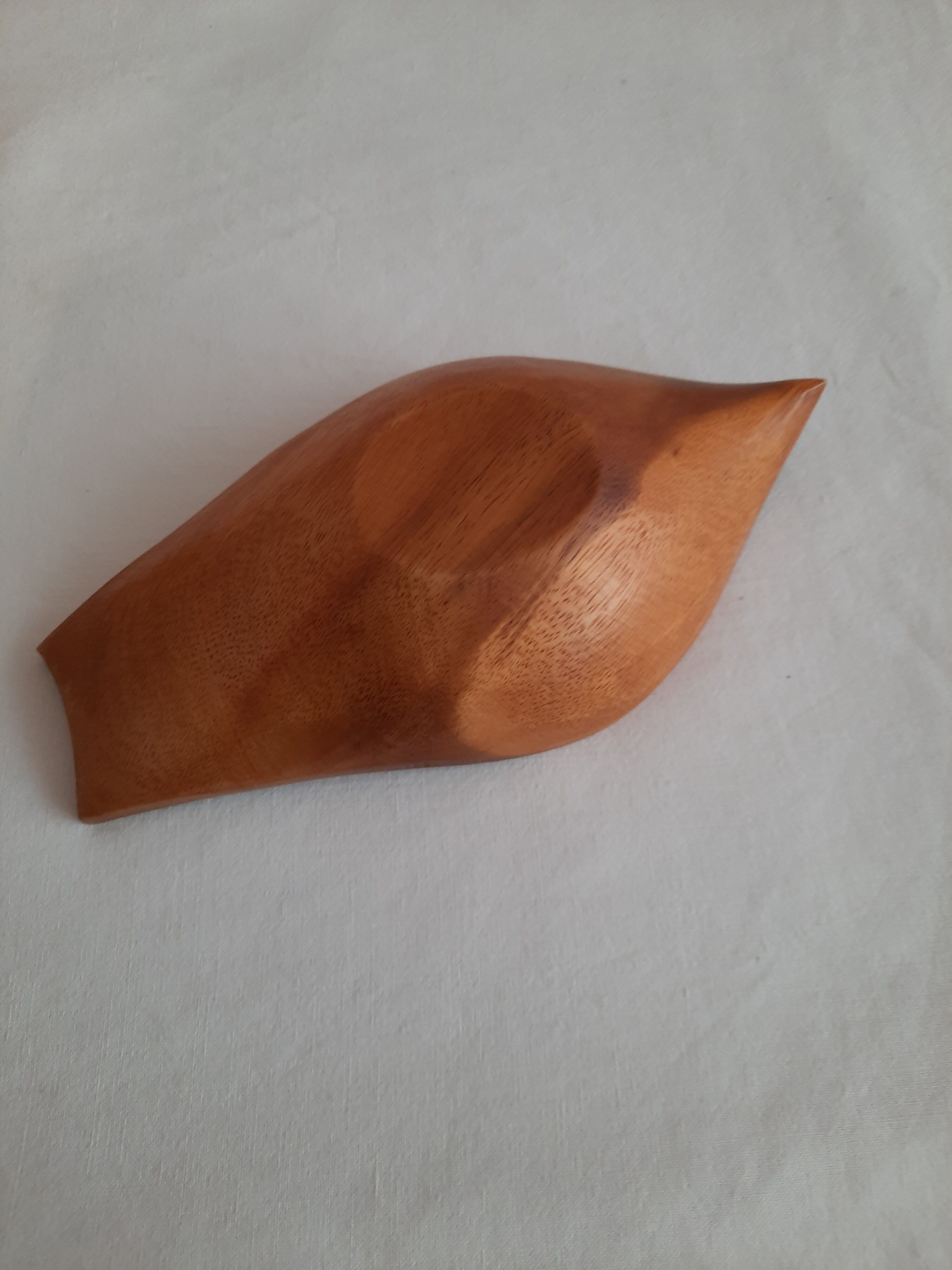 1960s swivel service tray