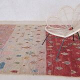 Tapis Berbère Coloré - 312 x 216 cm