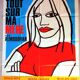 Original movie poster Almodovar