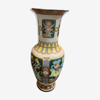 Vase chinois