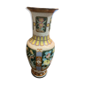 Large Chinese vase