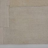 Vintage Anatolian Hemp Kilim Runner sku3844