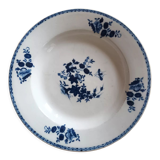 Assiette ancienne