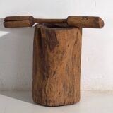 Mortier asiatique ancien (c.1920) #2