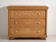 Antique bedroom chest of drawers (circa 1920)