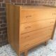 Commode vintage années 1960