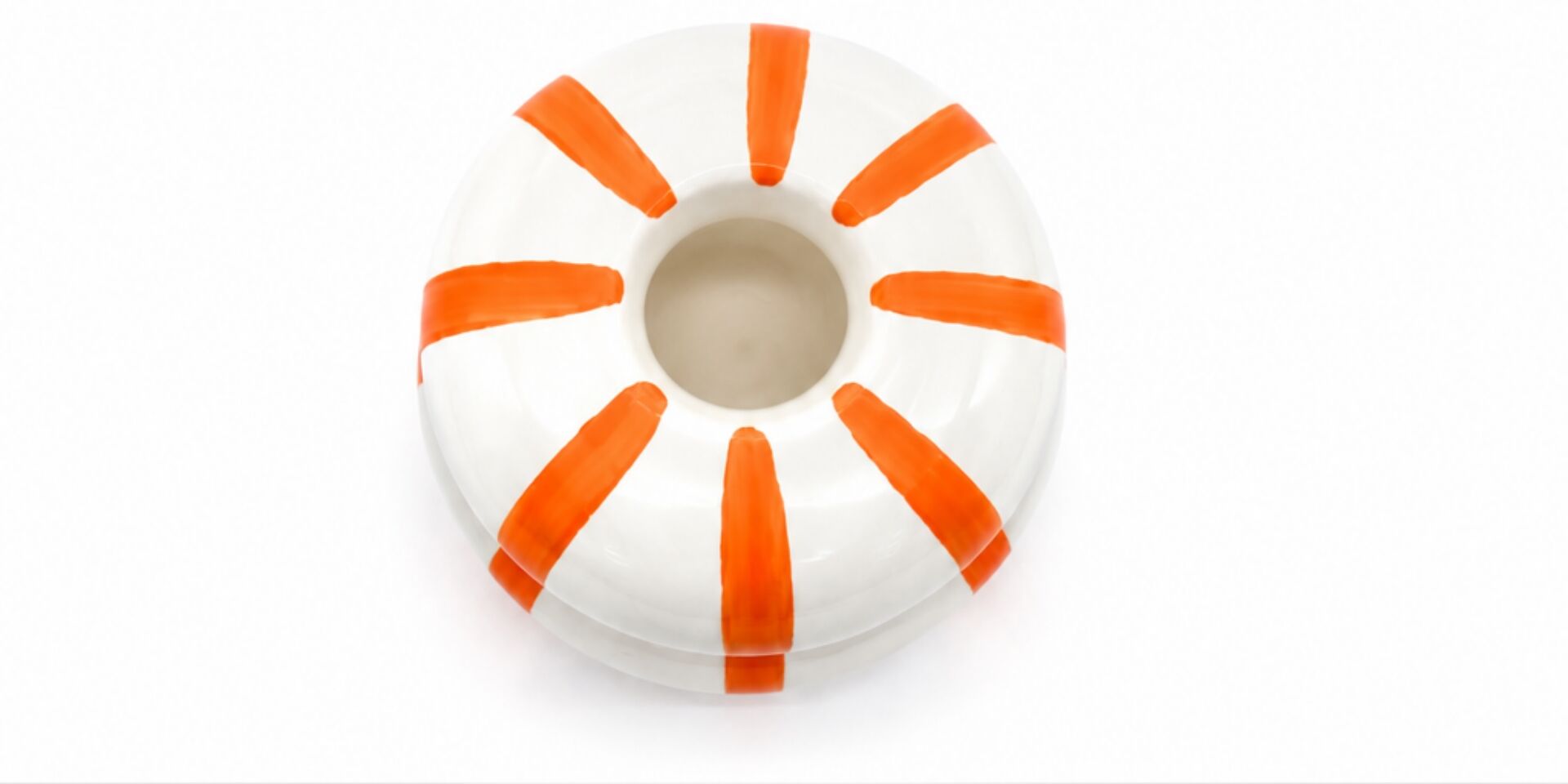 Candle holder