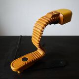 Staff Cobra table lamp by Masayuki Kurokawa, 1970