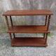 Etagere a poser ou a fixer en bois