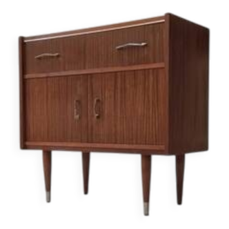 Meuble du milieu du siècle