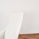 Italian Lounge Chair Progetti by Umberto Asnago for Giorgetti, 1970s.