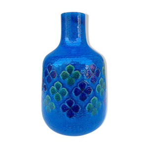 Vase en céramique Bitossi,