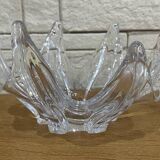 Crystal pocket tray