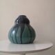 enameled ceramic vase attributed to Léon Pointu (1879-1942)