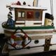 Maquette de bateau, remorqueur abeille 26