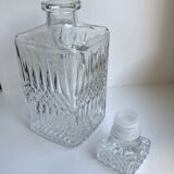 Whisky decanter 70s