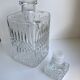 Whisky decanter 70s