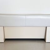 Cini Boeri canapé deux places Knoll 'Brigadier'