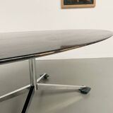 Knoll 244 cm conference or dining table