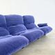 Marsala 3-seater sofa — Michel Ducaroy for Ligne Roset, 1st edition