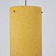 Vintage Sugar Tube Pendant Lamp by John and Sylvia Reid for Rotaflex, 1960s