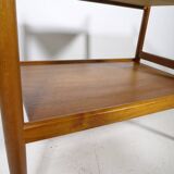 Serving Cart Teak Bar Cart 1960s