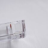 Italian crystal jewelry box