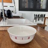 Salad bowl House of Wolves