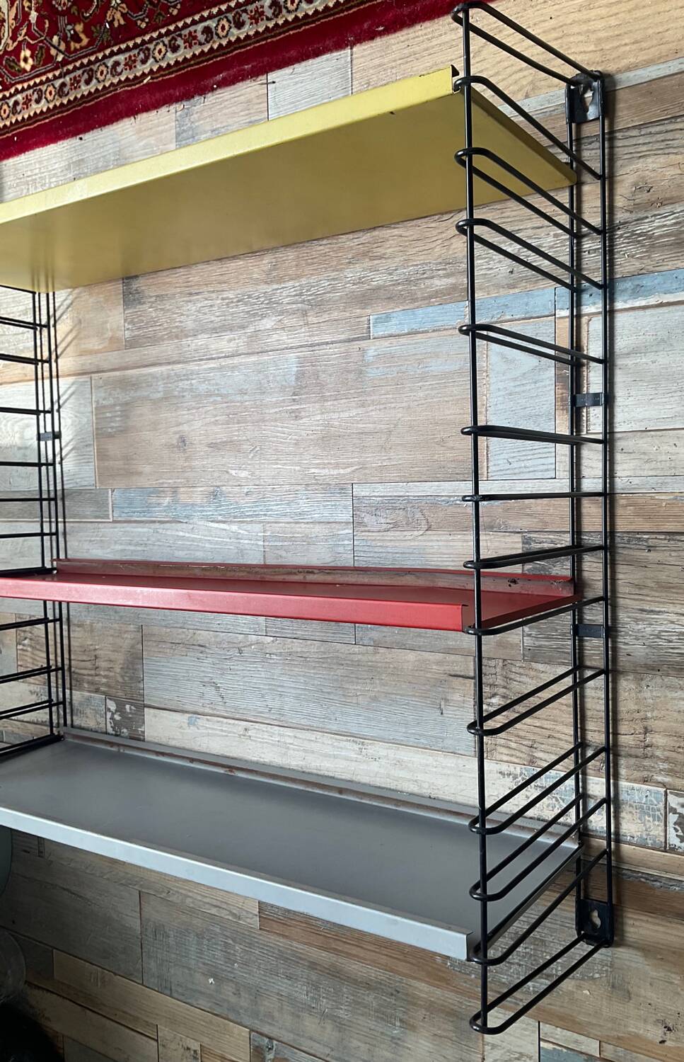 Tomado Holland shelf from the 60s