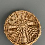 Round tray