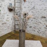 Art deco umbrella stand