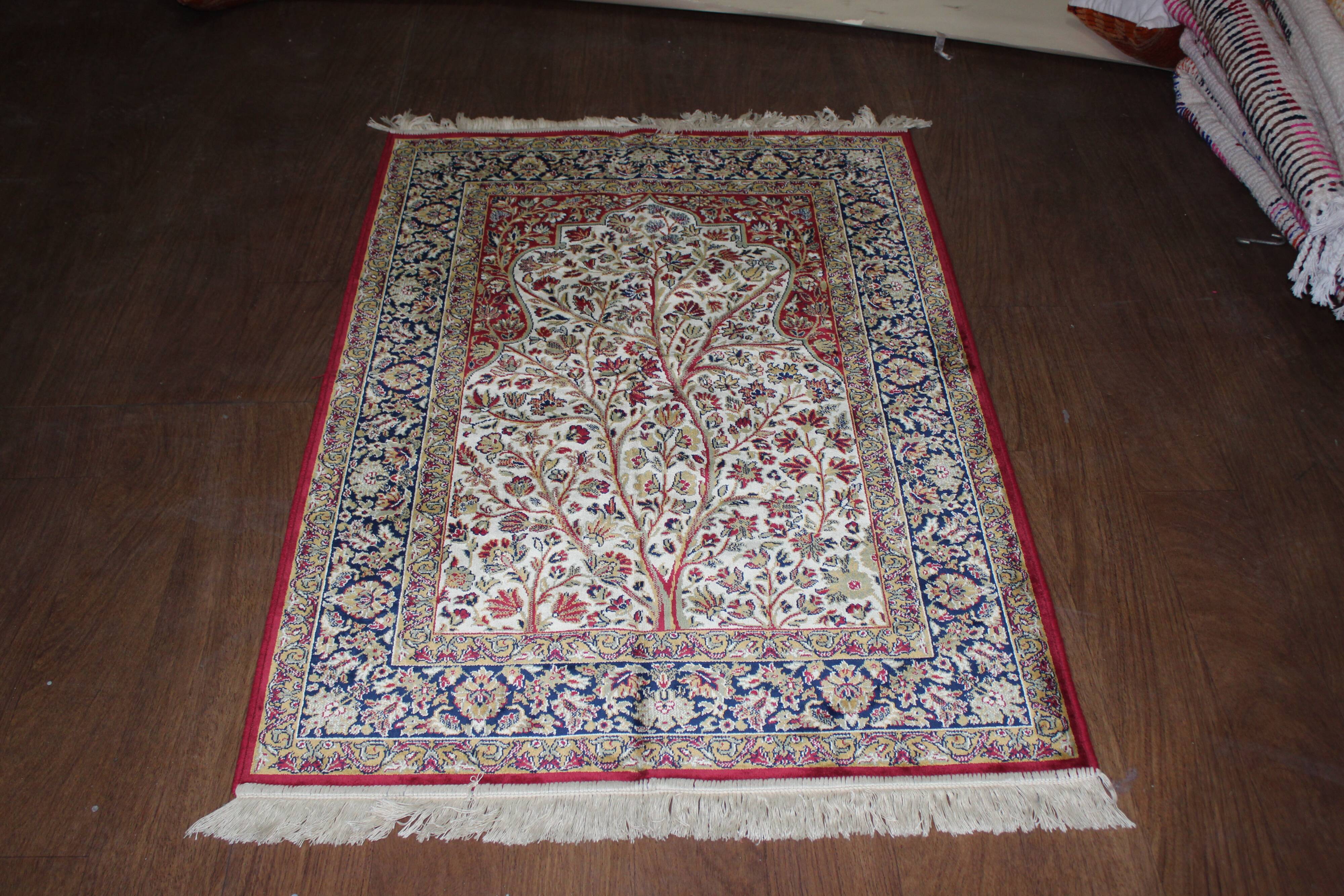 Tapis Marocain