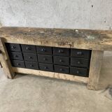 Carpenter's establishment