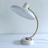 Vintage Italian Lamp, 50s