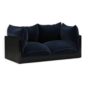 Sofa ''Down'' deux places - carlo