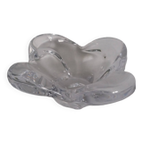 Bayel crystal ashtray