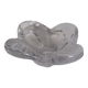 Bayel crystal ashtray