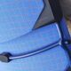 4 Albert Stoll chairs for Giroflex from the 90s