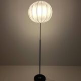 ASEA floor lamp in brass from the mid-century, Sweden, 1960s.