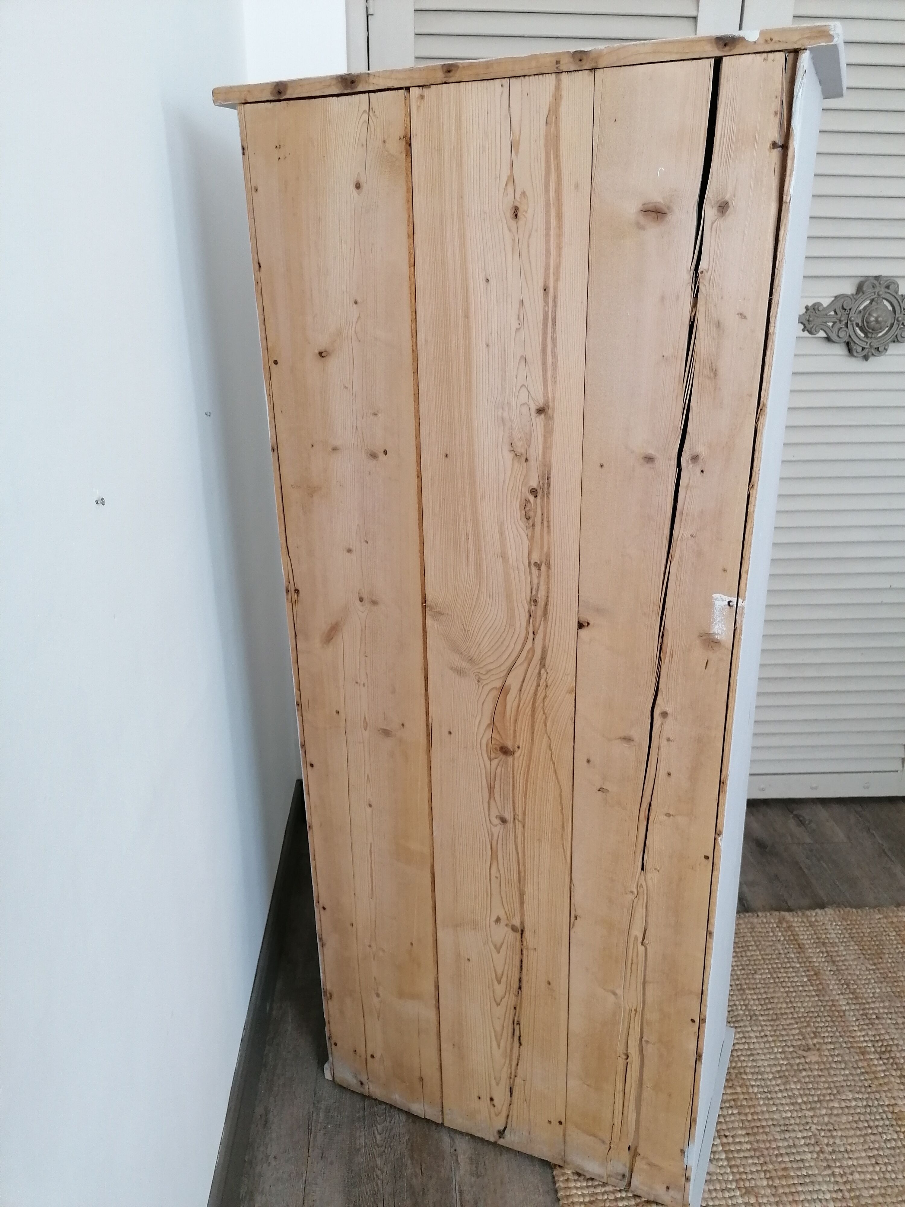 Parisian bonnetière