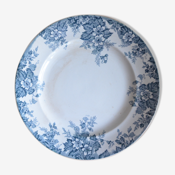 Marie Louise service dish