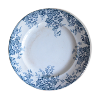 Marie Louise service dish