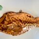 Copper FISH Mold by METALUTIL – Portugal